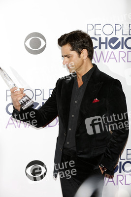 People's Choice Awards 2016 in Los Angeles
