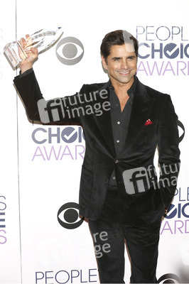 People's Choice Awards 2016 in Los Angeles