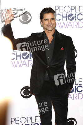 People's Choice Awards 2016 in Los Angeles