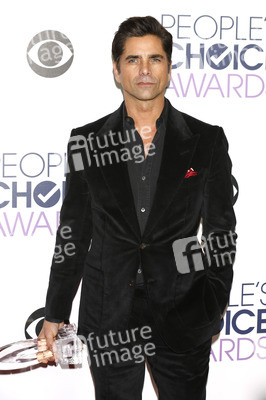 People's Choice Awards 2016 in Los Angeles