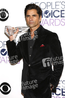 People's Choice Awards 2016 in Los Angeles