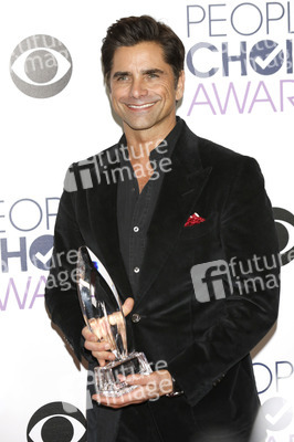 People's Choice Awards 2016 in Los Angeles
