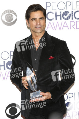 People's Choice Awards 2016 in Los Angeles