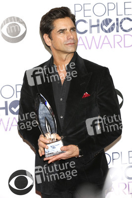 People's Choice Awards 2016 in Los Angeles