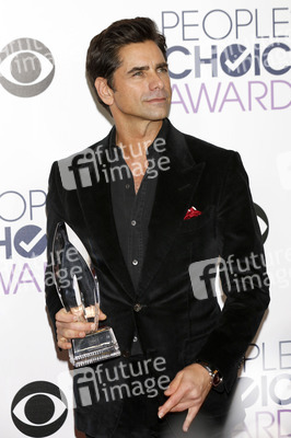 People's Choice Awards 2016 in Los Angeles
