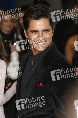 People's Choice Awards 2016 in Los Angeles
