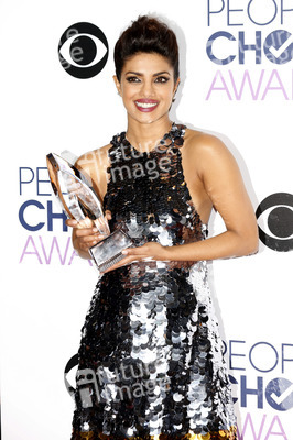 People's Choice Awards 2016 in Los Angeles