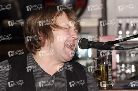 Konzert von Ruff as Stone in Hamburg