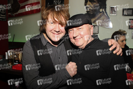 Konzert von Ruff as Stone in Hamburg