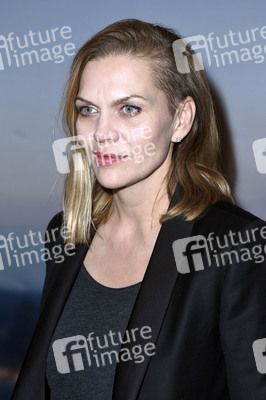 Premiere 'Die Stadt und die Macht' in Berlin