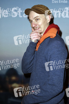 Premiere 'Die Stadt und die Macht' in Berlin