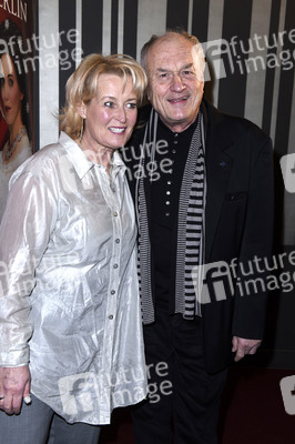 Premiere 'Elisabeth - Das Musical' in Berlin