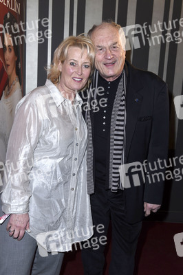 Premiere 'Elisabeth - Das Musical' in Berlin