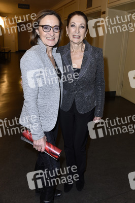 Premiere 'Elisabeth - Das Musical' in Berlin