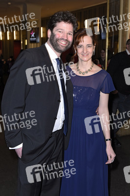 Premiere 'Elisabeth - Das Musical' in Berlin