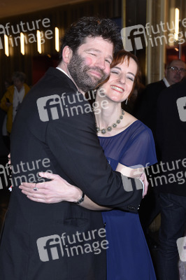 Premiere 'Elisabeth - Das Musical' in Berlin