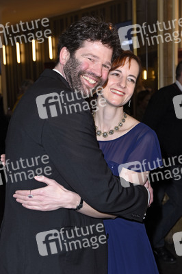 Premiere 'Elisabeth - Das Musical' in Berlin