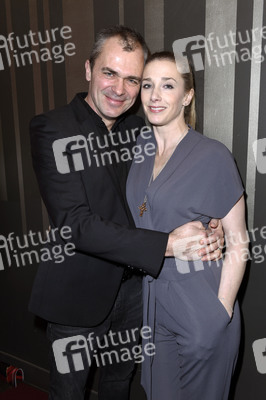 Premiere 'Elisabeth - Das Musical' in Berlin