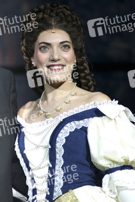 Fotoprobe 'Elisabeth - Das Musical' in Berlin