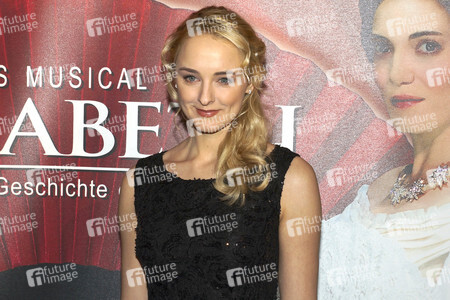 Premiere 'Elisabeth - Das Musical' in Berlin