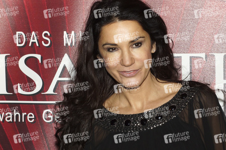 Premiere 'Elisabeth - Das Musical' in Berlin