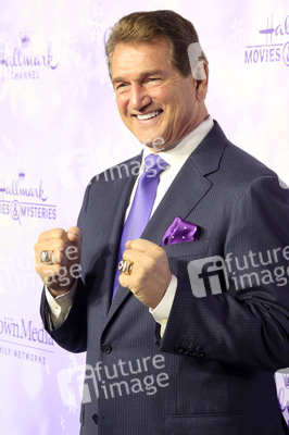 Hallmark Channel Winter 2016 TCA Press Tour in Pasadena