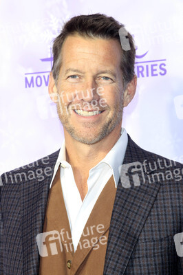 Hallmark Channel Winter 2016 TCA Press Tour in Pasadena