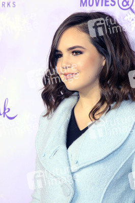 Hallmark Channel Winter 2016 TCA Press Tour in Pasadena