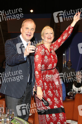 'NDR Talk Show' in Hamburg