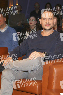 'NDR Talk Show' in Hamburg