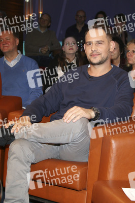 'NDR Talk Show' in Hamburg