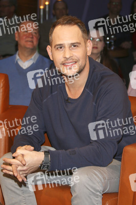 'NDR Talk Show' in Hamburg