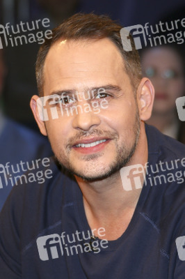 'NDR Talk Show' in Hamburg