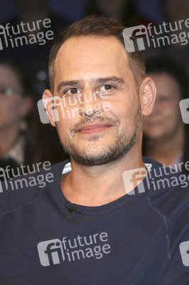 'NDR Talk Show' in Hamburg