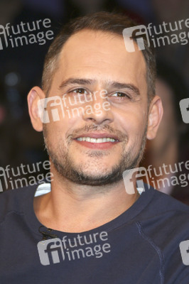 'NDR Talk Show' in Hamburg