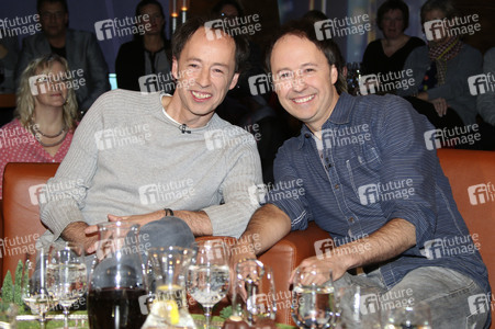 'NDR Talk Show' in Hamburg