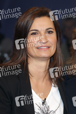 'NDR Talk Show' in Hamburg