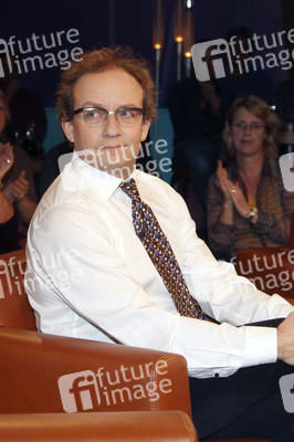 'NDR Talk Show' in Hamburg