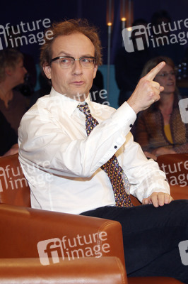 'NDR Talk Show' in Hamburg