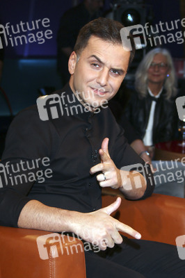 'NDR Talk Show' in Hamburg