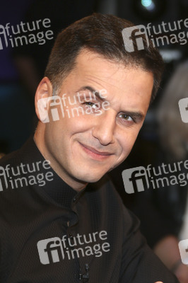 'NDR Talk Show' in Hamburg