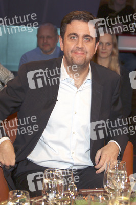 'NDR Talk Show' in Hamburg