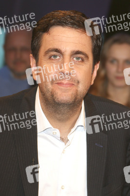 'NDR Talk Show' in Hamburg