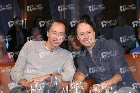 'NDR Talk Show' in Hamburg