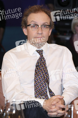 'NDR Talk Show' in Hamburg