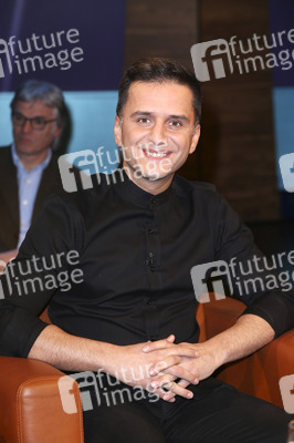 'NDR Talk Show' in Hamburg