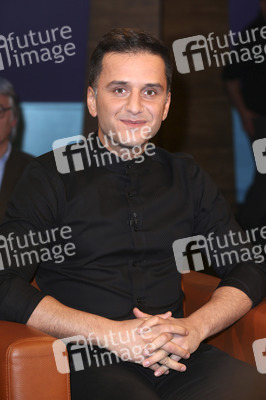 'NDR Talk Show' in Hamburg