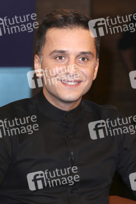 'NDR Talk Show' in Hamburg