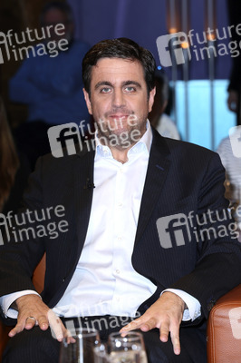 'NDR Talk Show' in Hamburg