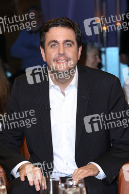 'NDR Talk Show' in Hamburg